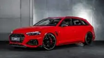 ABT Audi RS4-S 2020