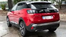 Peugeot 3008 2021