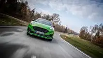 Essai Ford Puma ST (2020)