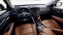 Renault Koleos année modèle 2021