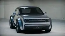 Alpha ACE (Elektro-Studie, 2020)