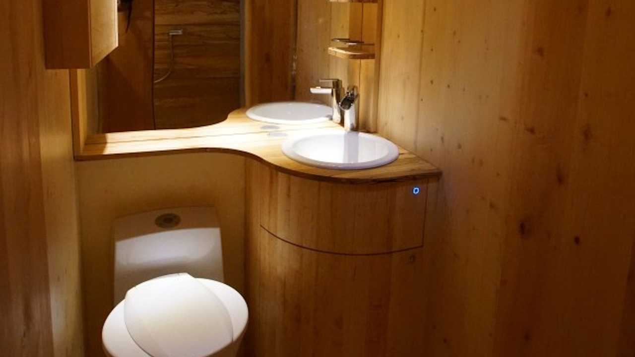 Holdzmobil Autocaravana