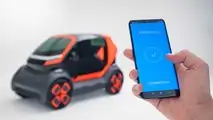 Mobilize, a Renault sub-brand