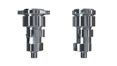 Indian Stage 2 PowerPlus Performance Cams