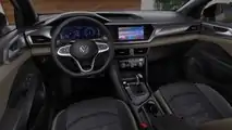 Volkswagen Taos 2021 (Brezilya Versiyonu)
