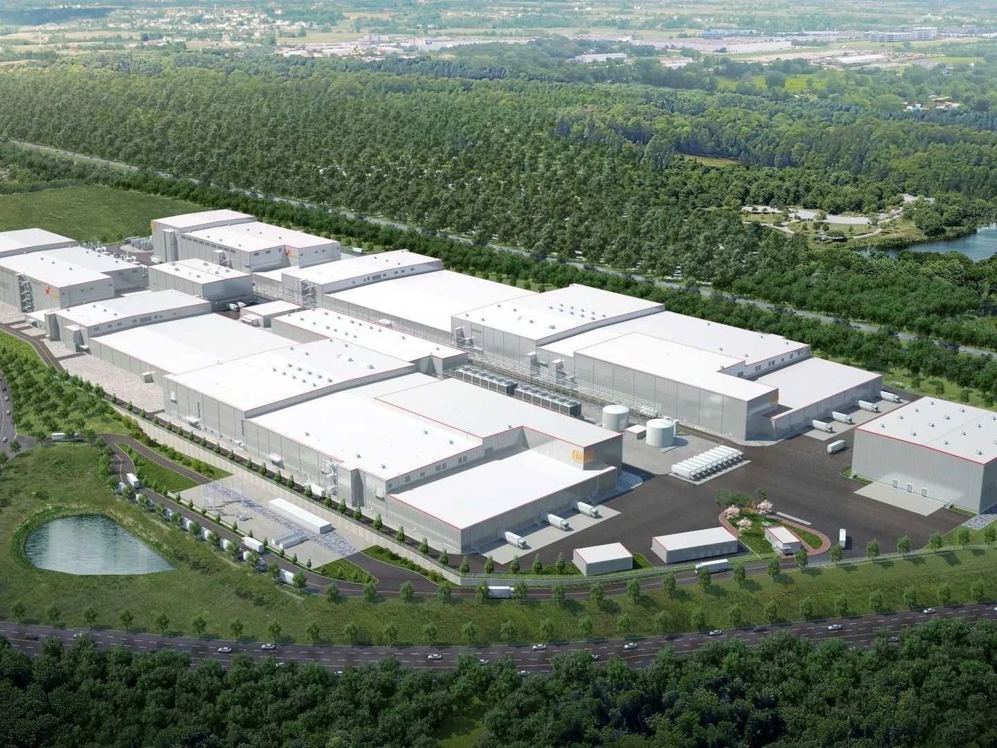 SK Innovation EV Batteries Banned 