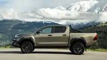 Toyota Hilux (2021)