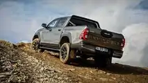 Toyota Hilux (2021)
