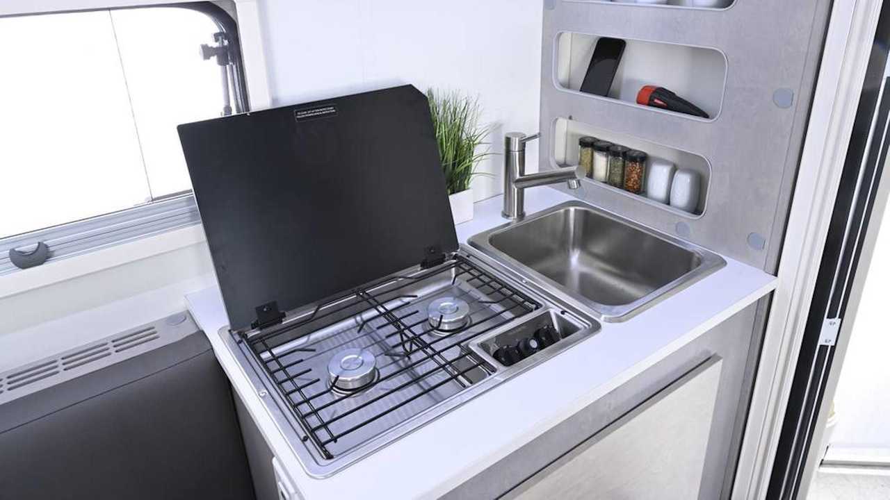 Autocaravana nuCamp Cirrus 620