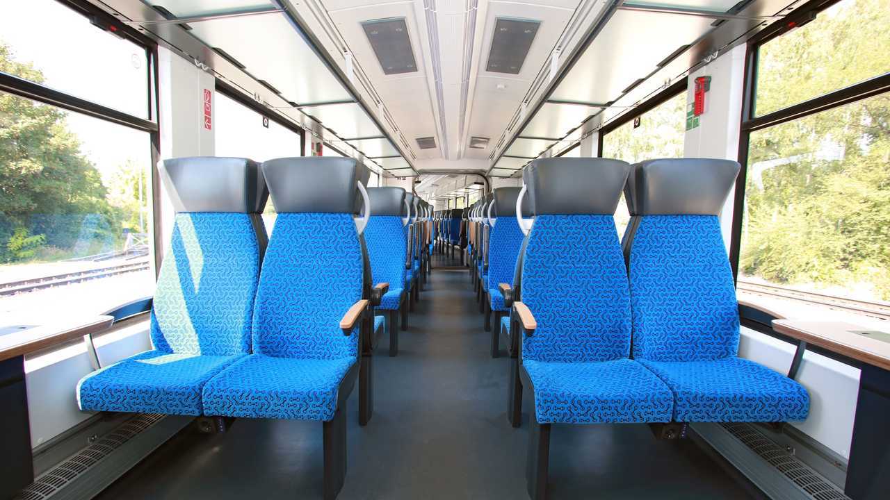 Treni a idrogeno per la Hydrogen Valley italiana