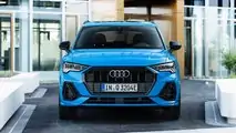 Audi Q3 45 TFSI e (2021)