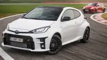 Toyota GR Yaris