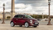 Fiat 500 by Repetto