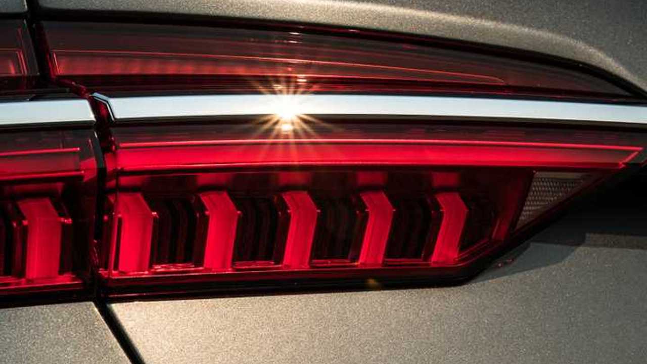 2019 Audi A6