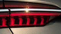 2019 Audi A6: İlk Sürüş