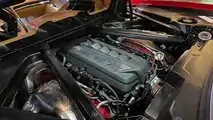 Chevrolet Corvette Stingray 2020