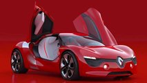 Renault DeZir