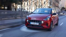 4. Hyundai i10 1.0 MPI