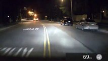 What Caused This Tesla Accident Registered By TeslaCam?