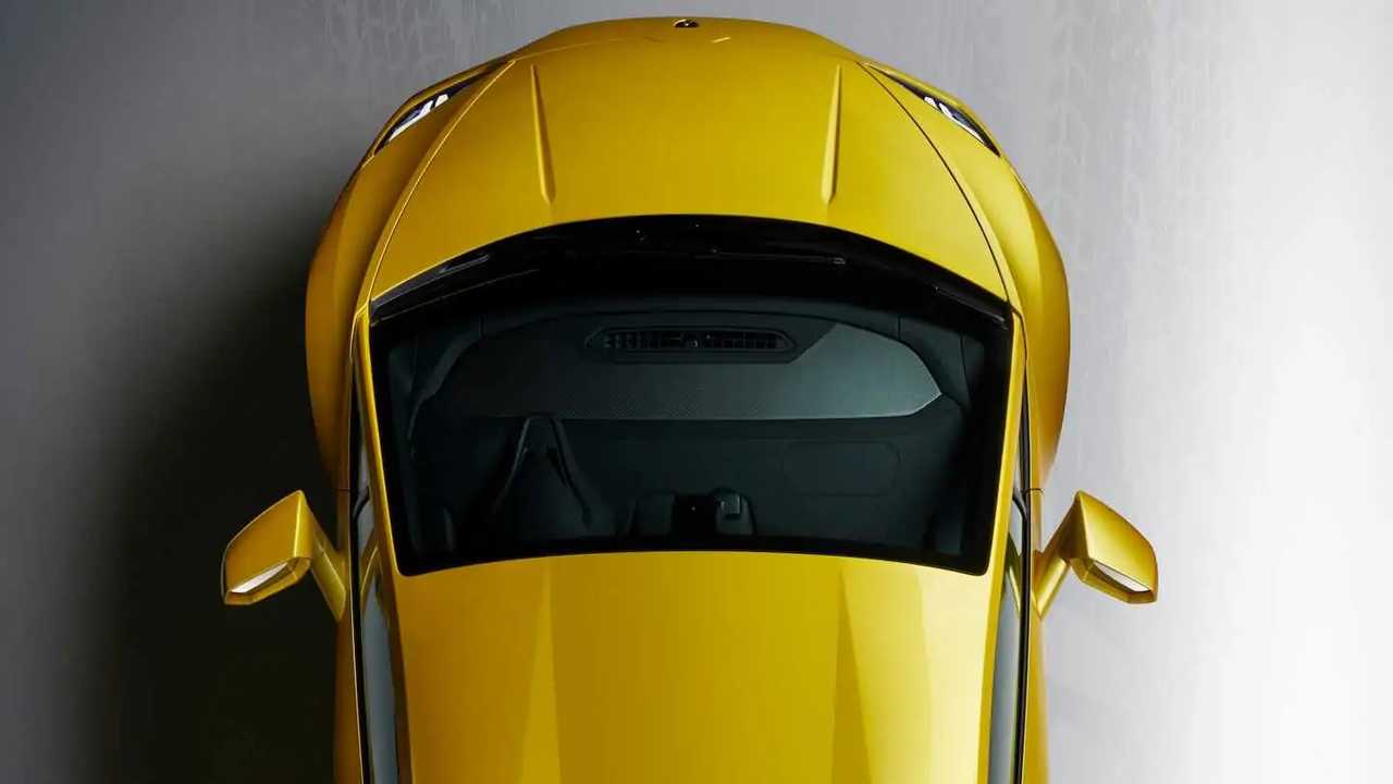 Lamborghini Huracan Evo RWD 2020