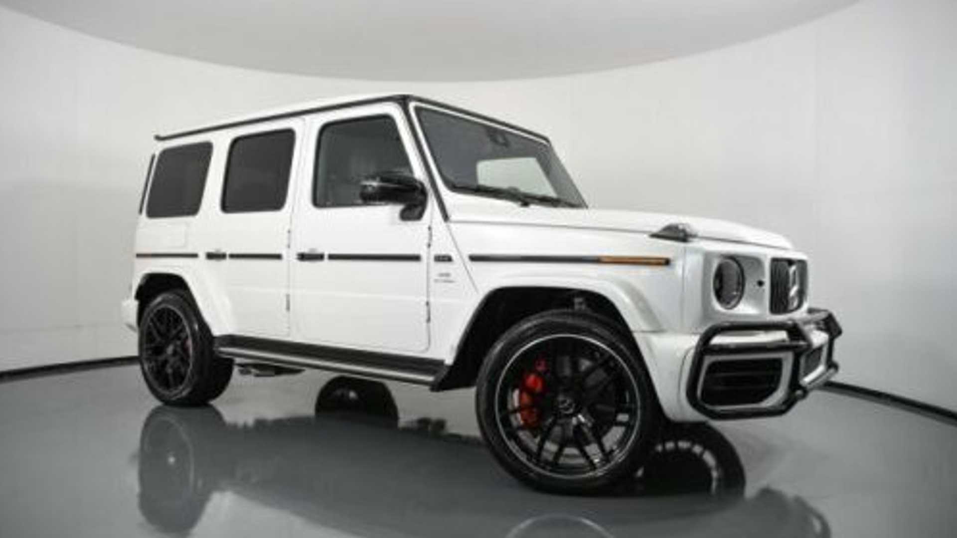 Dominates eBay's 5 Most Expensive Cars Of 2019 Motorious