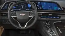 2021 Cadillac Escalade