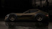 Felino CB7R