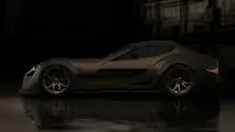 Felino CB7R