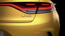 2020 Renault Megane RS Trophy facelift