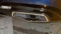 Genesis GV80 Exhaust Tips