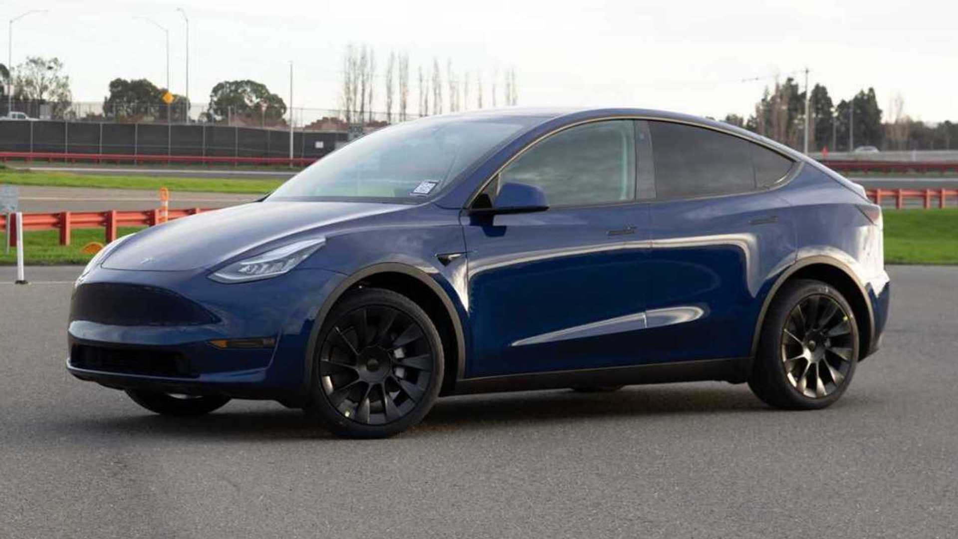 Which Color Is Best For Tesla Model Y AutoLoveria