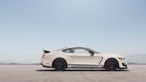Ford Mustang GT350 Heritage Edition Package