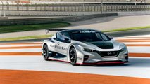 Nissan LEAF NISMO RC