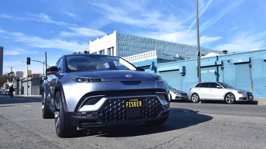 Поставщик Apple будет выпускать электромобили в Висконсине