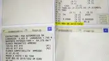 Libretti auto Euro 6, alcuni esempi