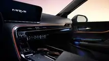 Toyota Mirai (2020)
