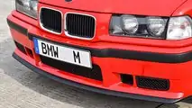 BMW M3 Compact (E36)
