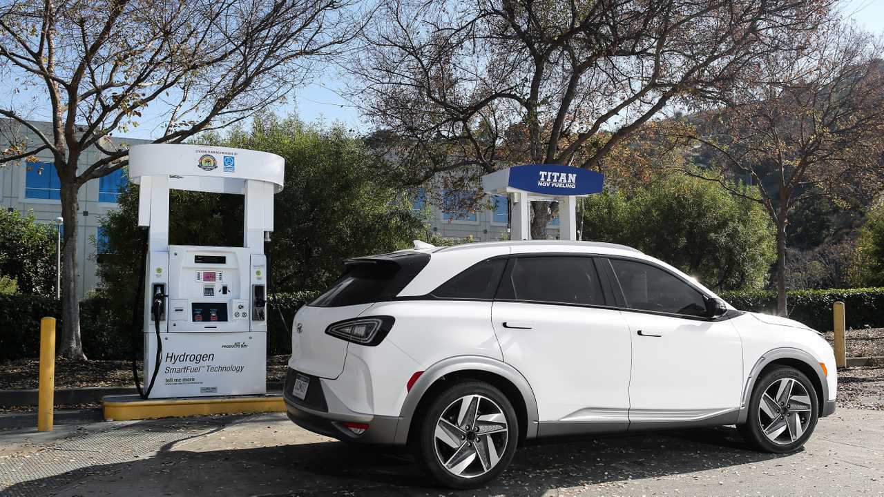 Fuel Cell, come funzionano