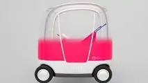 Honda Aibou