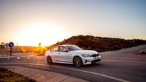 2021 BMW 330e