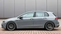 H&R VW Golf VIII