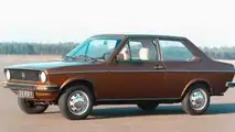 Volkswagen Derby