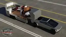 Tesla Cyber RV