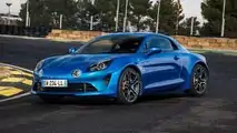Alpine A110