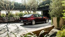 2020 Genesis G90