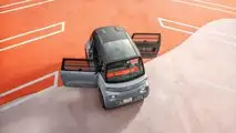 Citroën Ami