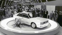 L'Audi Quattro a 40 ans