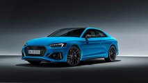 2020 Audi RS5 Coupe facelift
