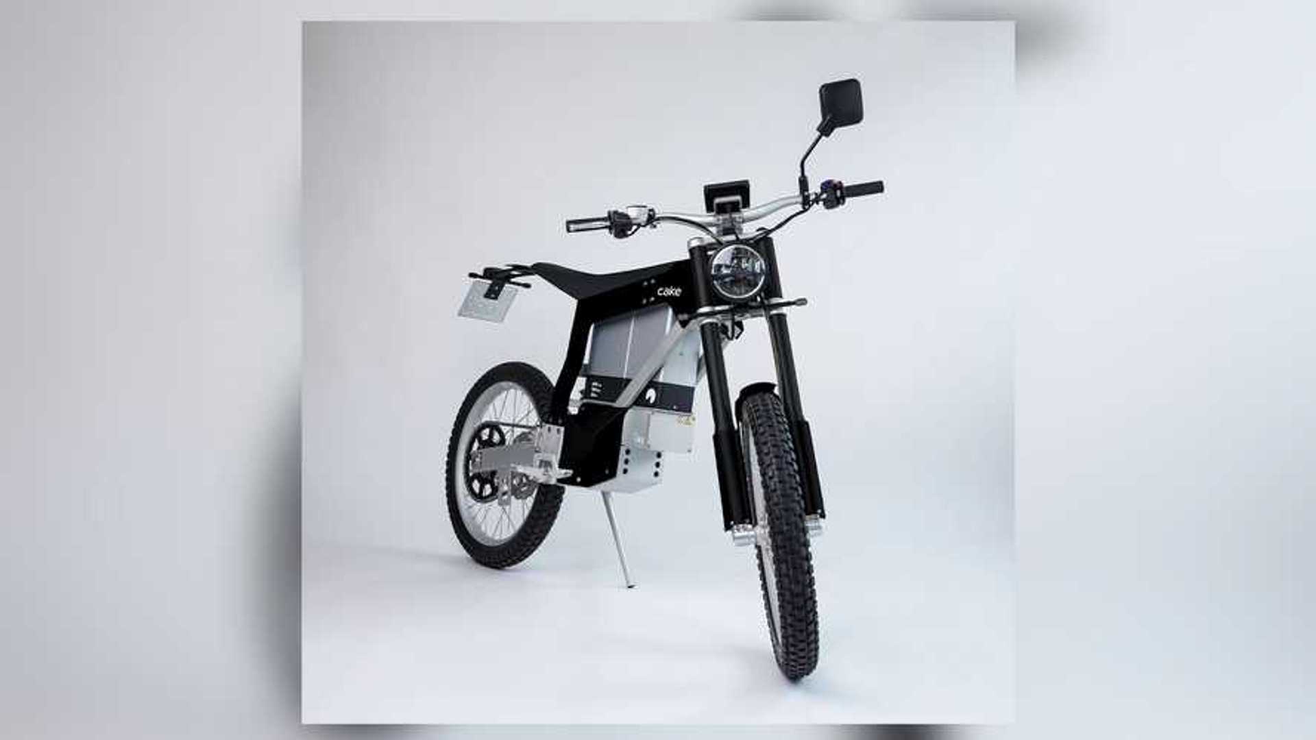 CAKE Takes It To The Streets With The Kalk INK SL