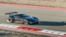 Aston Martin Vulcan